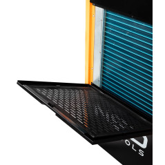 Byggavfuktare 1000W | HandlaSmidigt.se