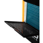 Byggavfuktare 1000W