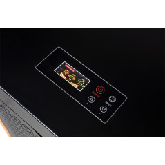 Byggavfuktare 1000W | HandlaSmidigt.se