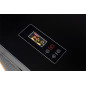 Byggavfuktare 1000W