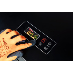 Byggavfuktare 1000W | HandlaSmidigt.se