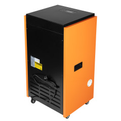 Byggavfuktare 1000W | HandlaSmidigt.se