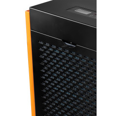 Byggavfuktare 1000W | HandlaSmidigt.se
