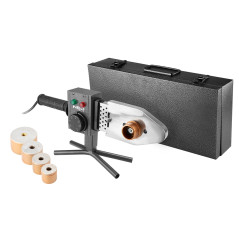 Rörmuffsvets 800W | HandlaSmidigt.se