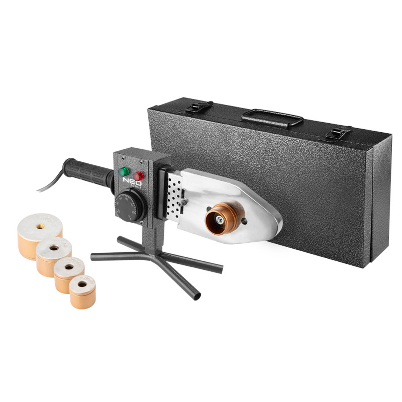 Rörmuffsvets 800W