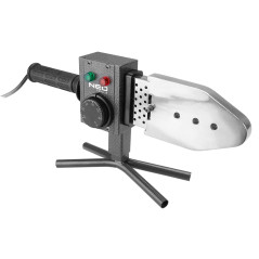 Rörmuffsvets 800W