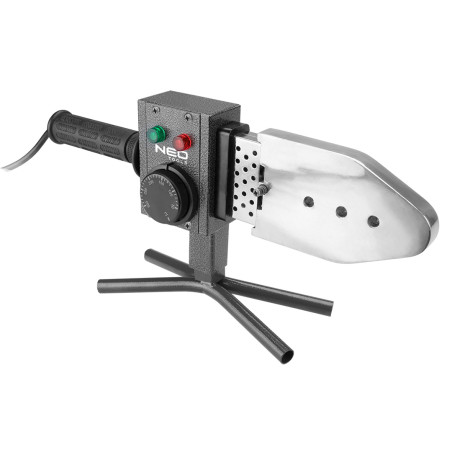 Rörmuffsvets 800W