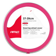 Skydd för bilratten, passar 37-39 cm, SWC-36-M, AMIO-02809.