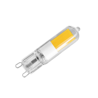 LED-lampa Rebel G9 4W, 4000K, 230V