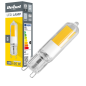 LED-lampa Rebel G9 4W, 4000K, 230V