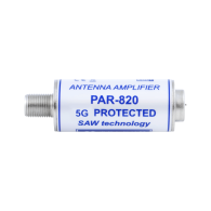 Przedwzmacniacz antenowy PAR-820 5G Protected Telkom Telmor