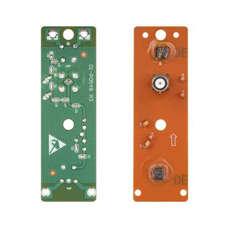 Symmetrizer för riktantenner ANT0633 och ANT0634 från CABLETECH.