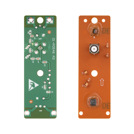 Antennriktare för ANT0640 och ANT0641 CABLETECH