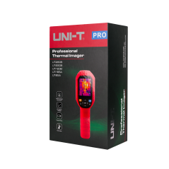 Värmekamera Uni-T UTi260B | HandlaSmidigt.se