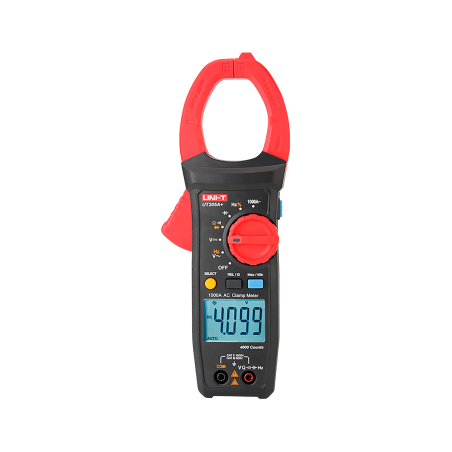 Mätinstrument Uni-T UT205A+