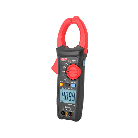 Mätinstrument Uni-T UT205A+