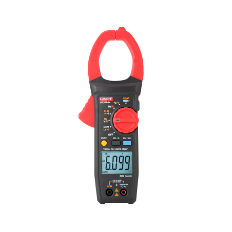 Mätinstrument Uni-T UT206A+
