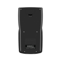 Vetenskaplig kalkylator Rebel SC-200
