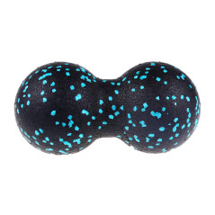 FT31C Dubbelmassageboll 16x8cm