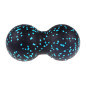 FT31C Dubbelmassageboll 16x8cm