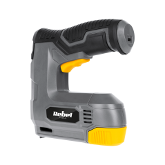 Batteridriven klammerpistol 4V | HandlaSmidigt.se