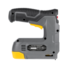 Batteridriven klammerpistol 4V | HandlaSmidigt.se