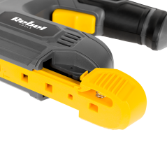 Batteridriven klammerpistol 4V | HandlaSmidigt.se