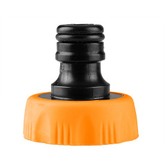 Anslutning till kranen 1/2'- 3/4'