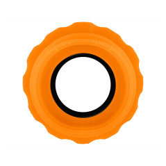 Anslutning till kranen 3/4'- 1'