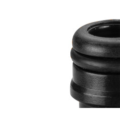 Anslutning till kranen 3/4'- 1'