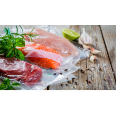 Cirkulator för sous vide-matlagning TEESA SV70