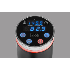 Cirkulator för sous vide-matlagning TEESA SV70