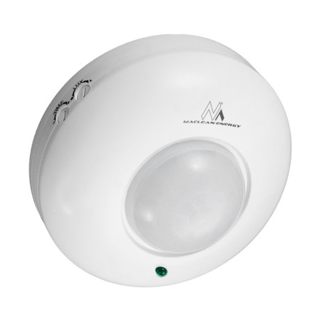 Rörelsedetektor PIR tak MCE19