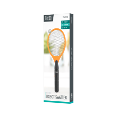 Elektrisk insektsfälla TEESA - orange