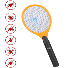 Elektrisk insektsfälla TEESA - orange