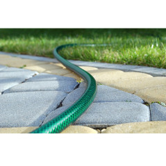 Trädgårdsslang Cellfast Economic 1/2' 25m