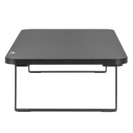 Monitor / laptop-stativ Maclean, max. 20kg, (500x260x122mm), MC-933