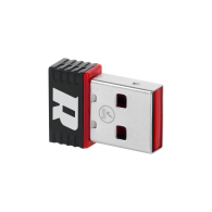 Trådlöst nätverkskort WIFI 802.11 b/g/n USB-adapter