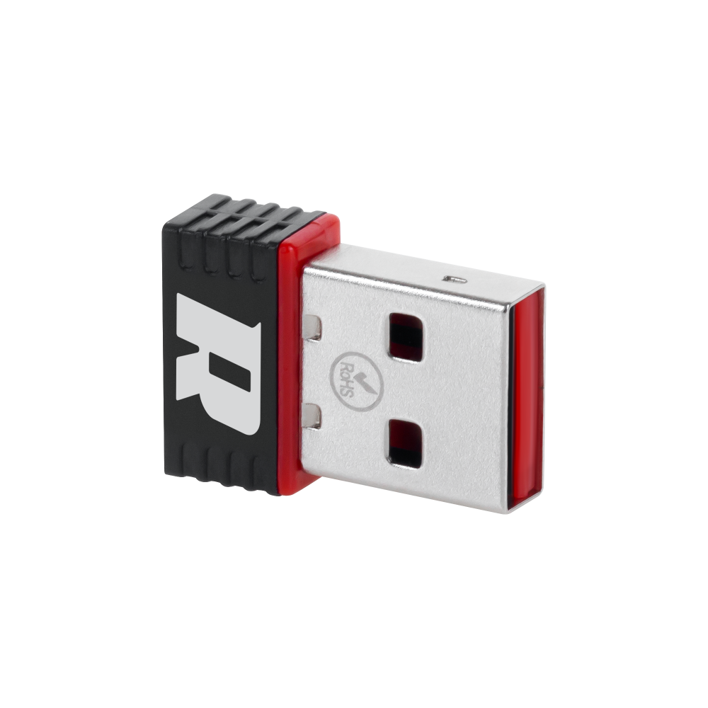 Trådlöst nätverkskort WIFI 802.11 b/g/n USB-adapter Trådlöst nätverkskort WIFI 802.11 b/g/n USB-adapter