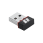 Trådlöst nätverkskort WIFI 802.11 b/g/n USB-adapter