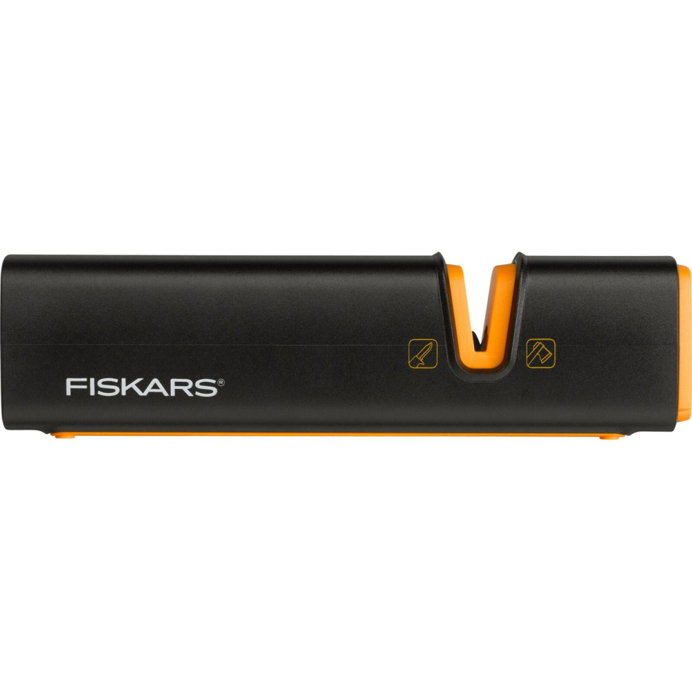 FS120740 Yxa och knivslip Xsharp, Fiskars