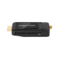Tuner DVB-T2 HEVC H.265 mini till HDMI
