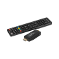 Tuner DVB-T2 HEVC H.265 mini till HDMI