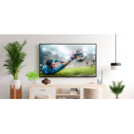 Tuner DVB-T2 HEVC H.265 mini till HDMI