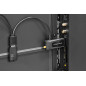 Tuner DVB-T2 HEVC H.265 mini till HDMI