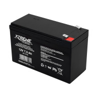 82-219- Gelbatteri 12v 7,5ah xtreme 153x95x67_6,5