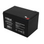 82-215- Gelbatteri 12v 10ah xtreme 153x75x99_6,5