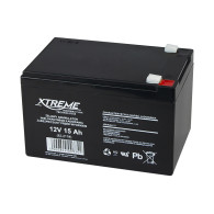 82-217- Gelbatteri 12v 15ah xtreme 152x100x95_6,5