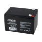 82-217- Gelbatteri 12v 15ah xtreme 152x100x95_6,5