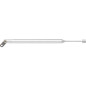 5682- Enkelantenn tl7-140 57cm